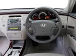 Hyundai Grandeur 2006 года (AU)